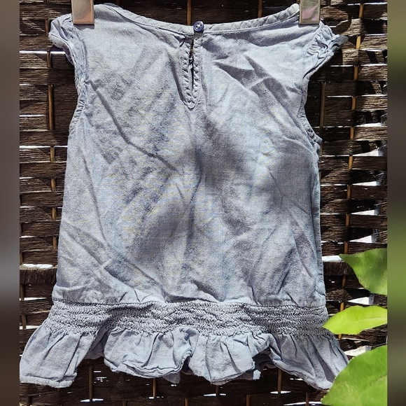 🍄6/36🍄 tank top - Picture 2 of 3